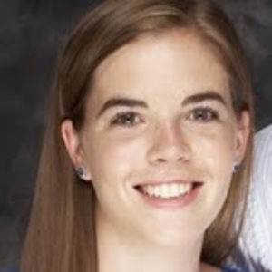 Meet your Posher, Lindsay